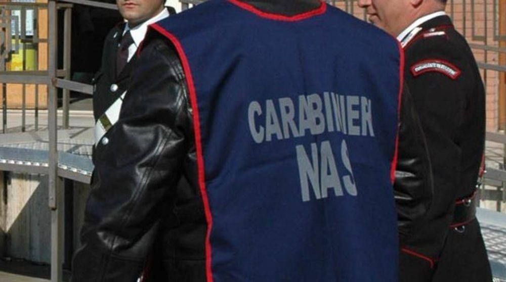 Carenze igieniche e carne scaduta, sequestrato laboratorio a Cirò