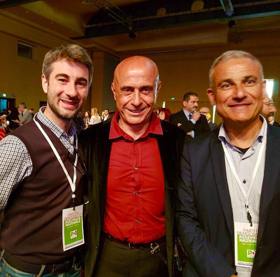 Pd, undici calabresi nella direzione nazionale