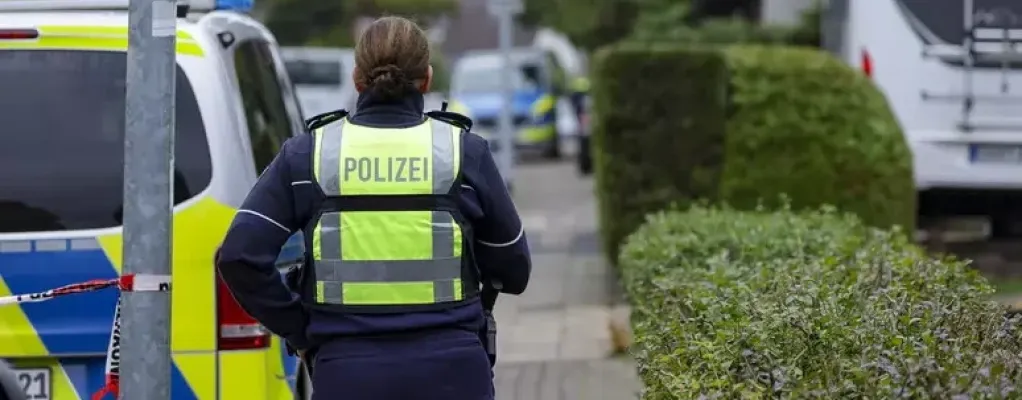 Sventato un attacco contro un mercatino di Natale in Germania