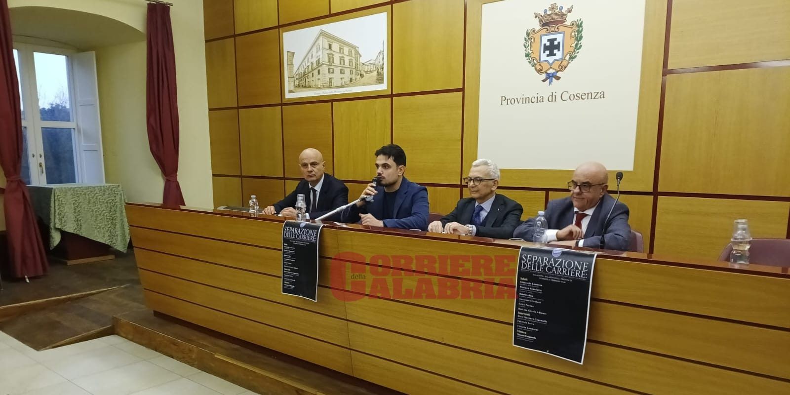 Referendum giustizia, le ragioni del Sì: «Non è uno scontro tra avvocati e magistrati»