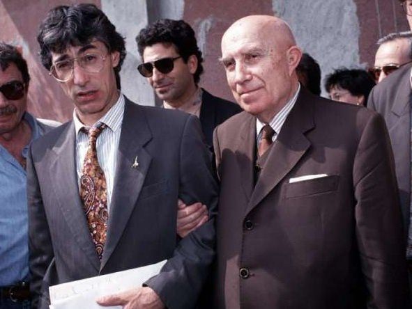 Gli incroci pericolosi tra leghe, mafie e galassia nera