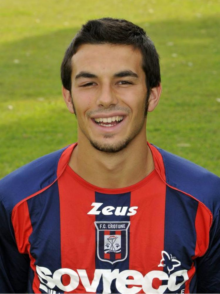 Il Crotone esce indenne dal campo di Empoli