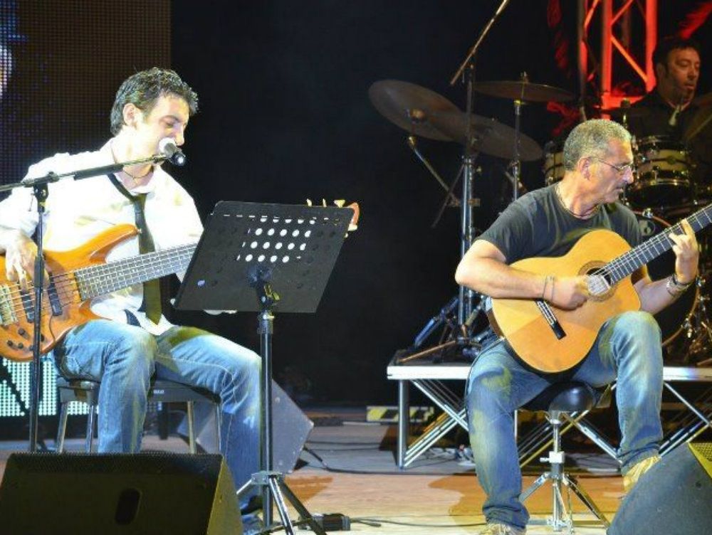 Domani a Lazzaro i Faber Quartet in concerto per beneficenza