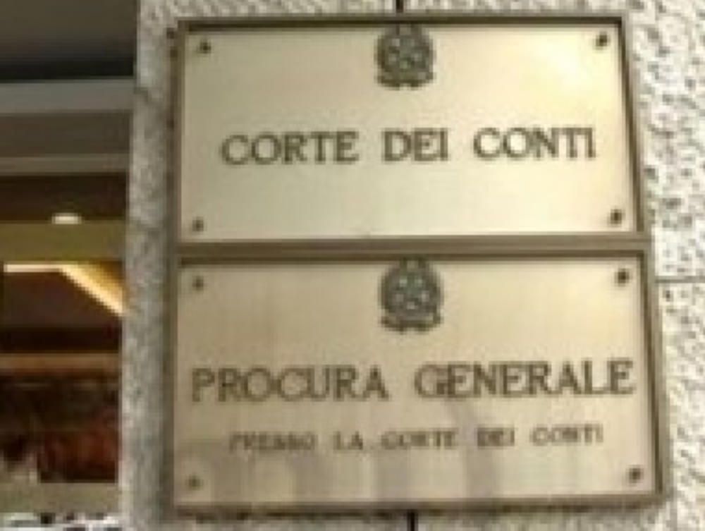 Danno erariale all`Asp di Catanzaro, il dg Mancuso segnalato alla Corte dei conti