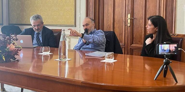 Nuovo approfondimento sulla Riforma Cartabia a Reggio Calabria