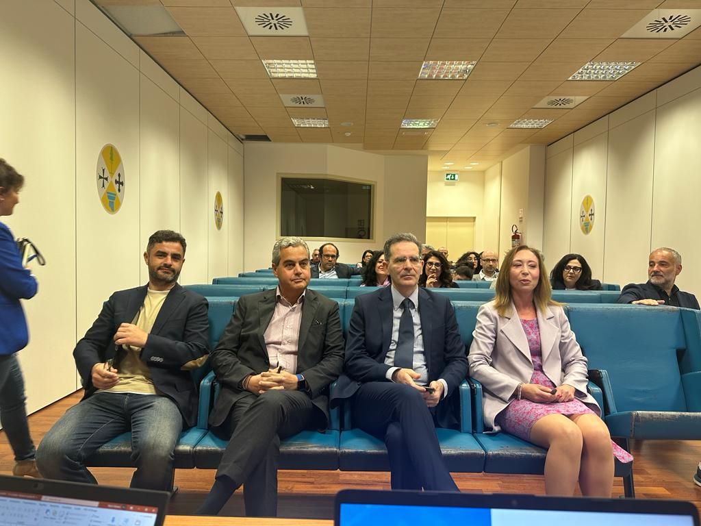 Facilitazione digitale, presentato agli Ambiti territoriali il progetto da 5 milioni di euro