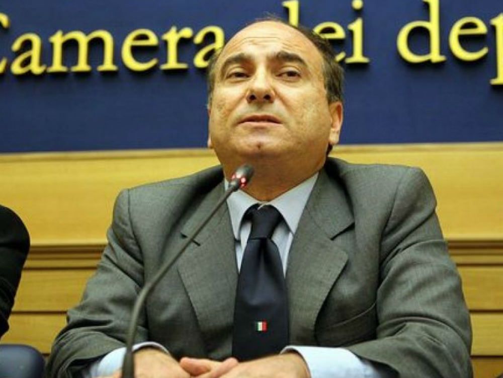 Pdl, al Senato spunta Scilipoti