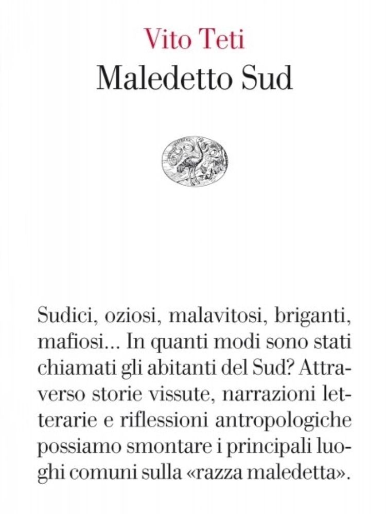 «I meridionali hanno davvero dimenticato il razzismo?»