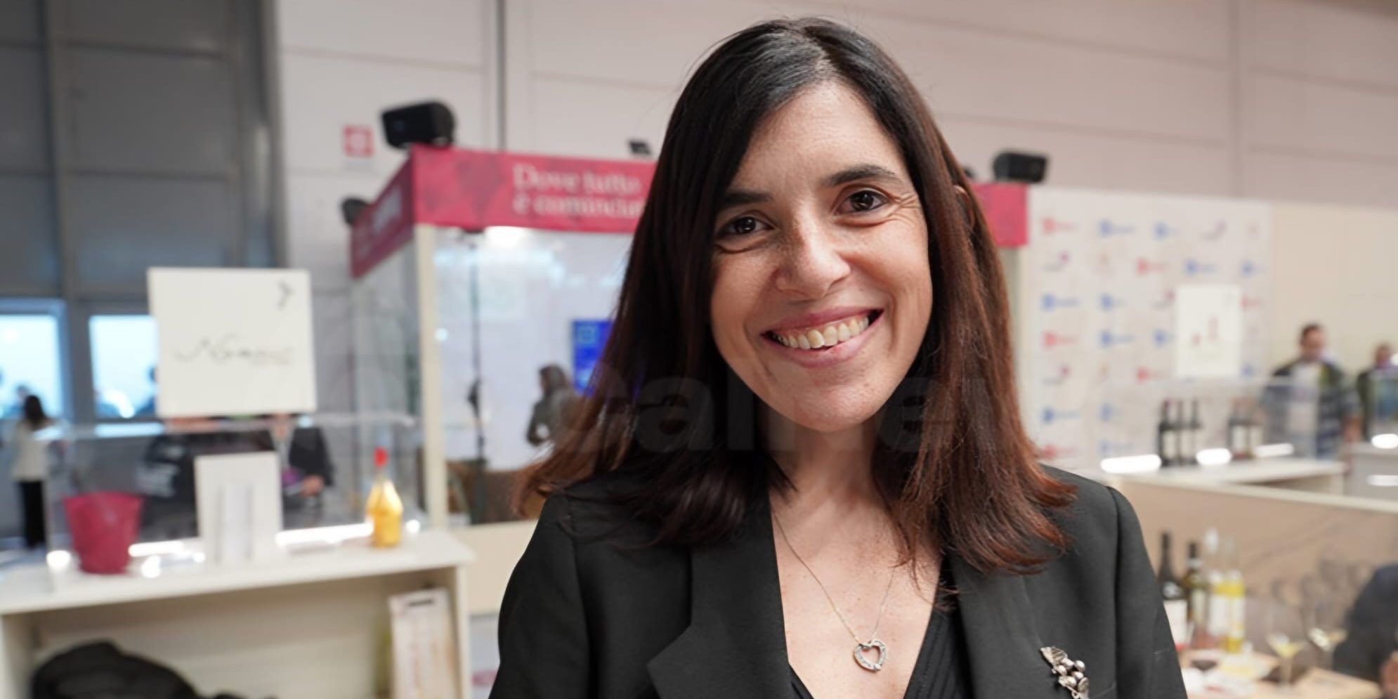 Confagricoltura Calabria: con Alberta Nesci il Consorzio “Terre di Reggio Calabria” guarda al futuro