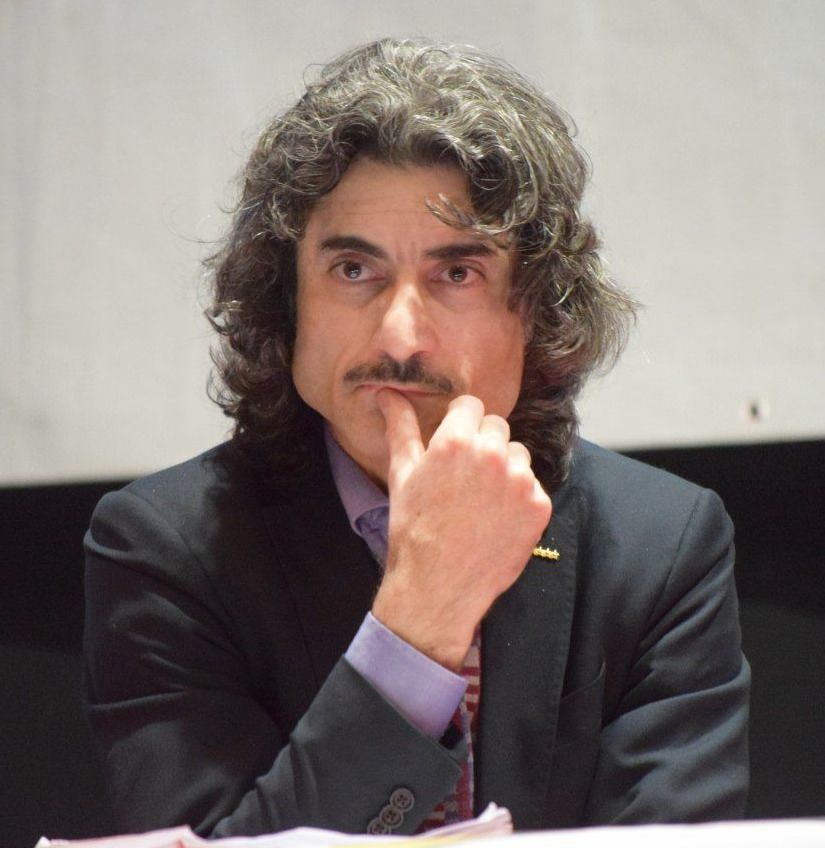 Auddino ai sindaci: «Spostate i seggi elettorali fuori dalle scuole»