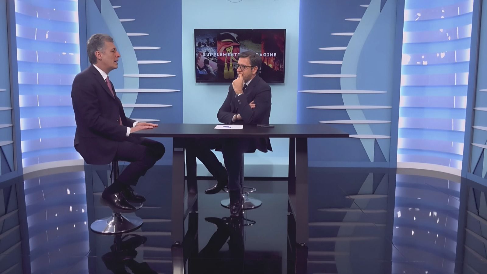 Dazi? Effetti anche in Calabria. «Tante nostre aziende hanno investito negli Stati Uniti»