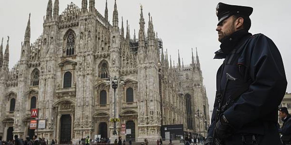 La ‘ndrangheta al Nord: affari, politica e «una società che non si guarda allo specchio»