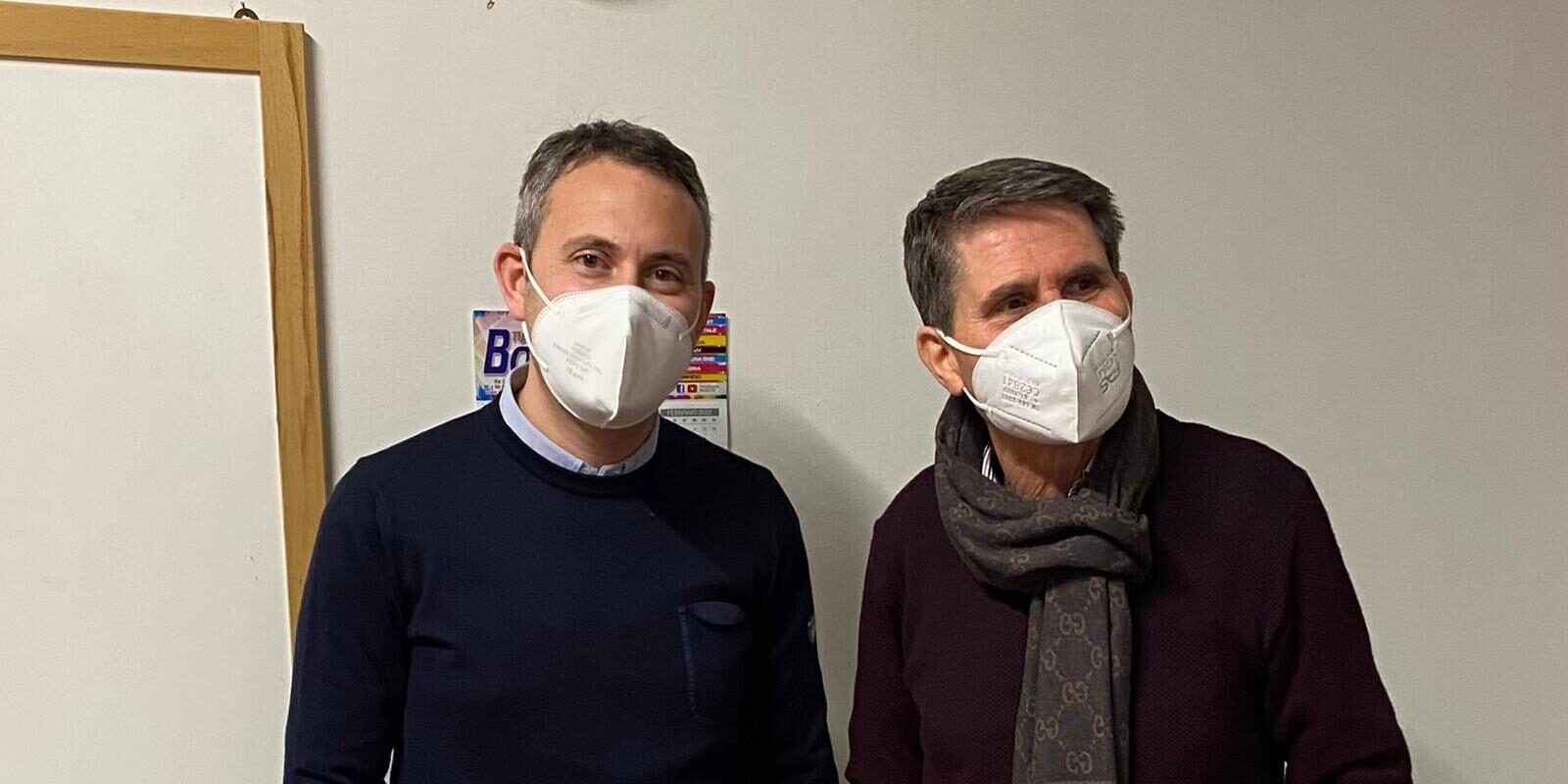 Lotta ai panificatori abusivi a Catanzaro, asse Assipan-Asp