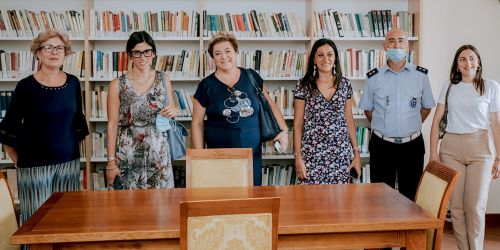 san giovanni in fiore biblioteca paolo pollichieni