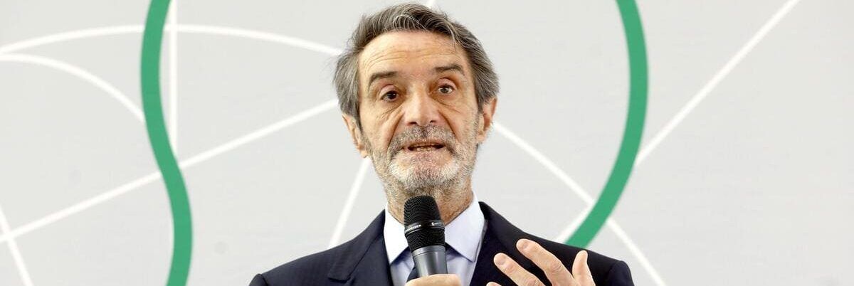 Autonomia, Fontana: «Occhiuto non ha nulla da temere»