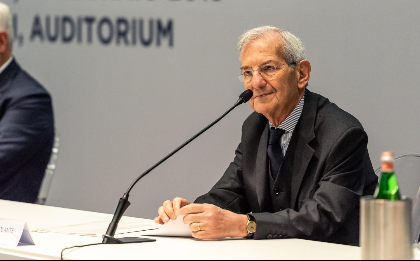 «Attenzione agli appalti al Nord, la ‘ndrangheta ha professionisti di terza generazione»