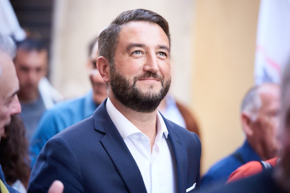 Ponte sullo Stretto, le priorità di Cancelleri: «Prima sblocchiamo 100 miliardi»