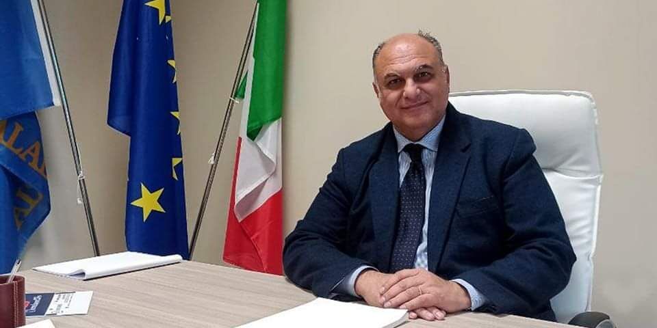 Calabrese: «In 4 anni conquistate 8 nuove Bandiere Blu, siamo terzi in Italia»