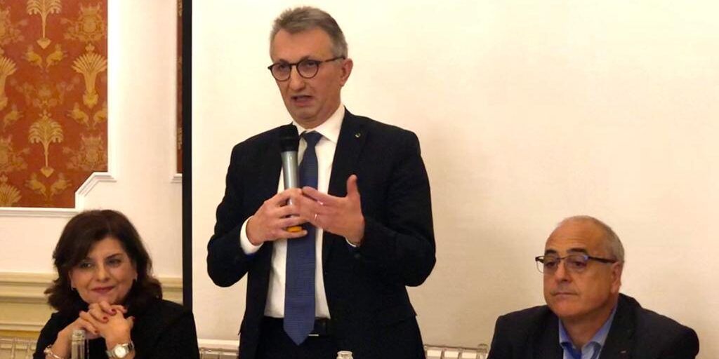 La Cisl Funzione Pubblica celebra il Congresso regionale