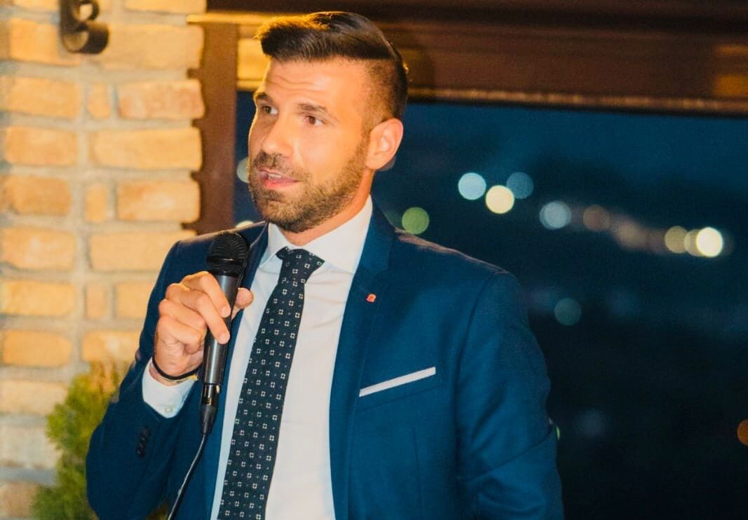 Comune di Locri, il consigliere Marco Cavaleri entra in giunta