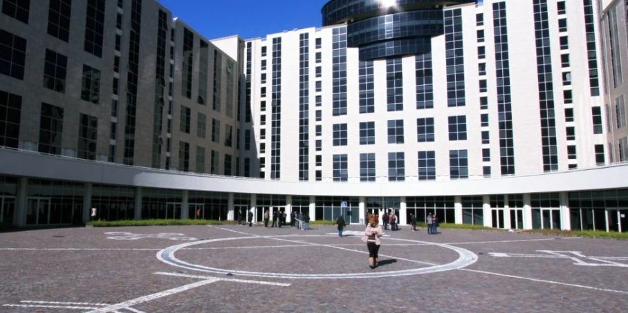 Calabria terra di conquista