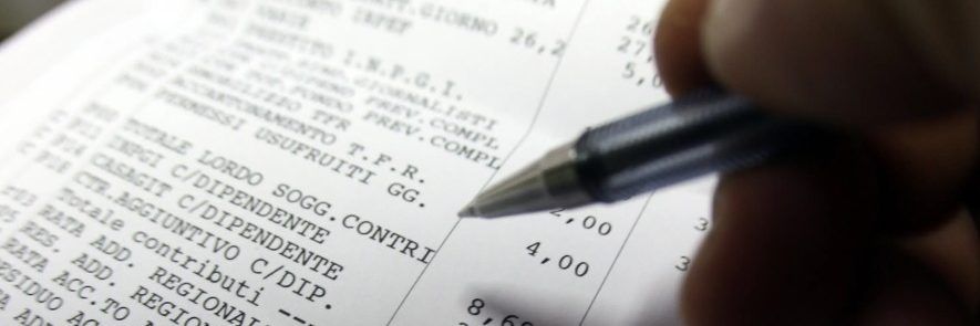 Fisco, Calabria con i redditi medi più bassi