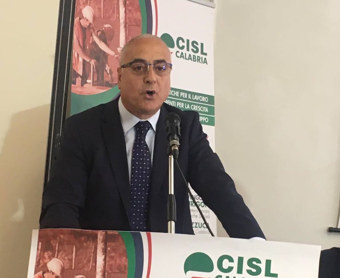 Sblocco del turnover, Russo: «Ora un piano di assunzioni»