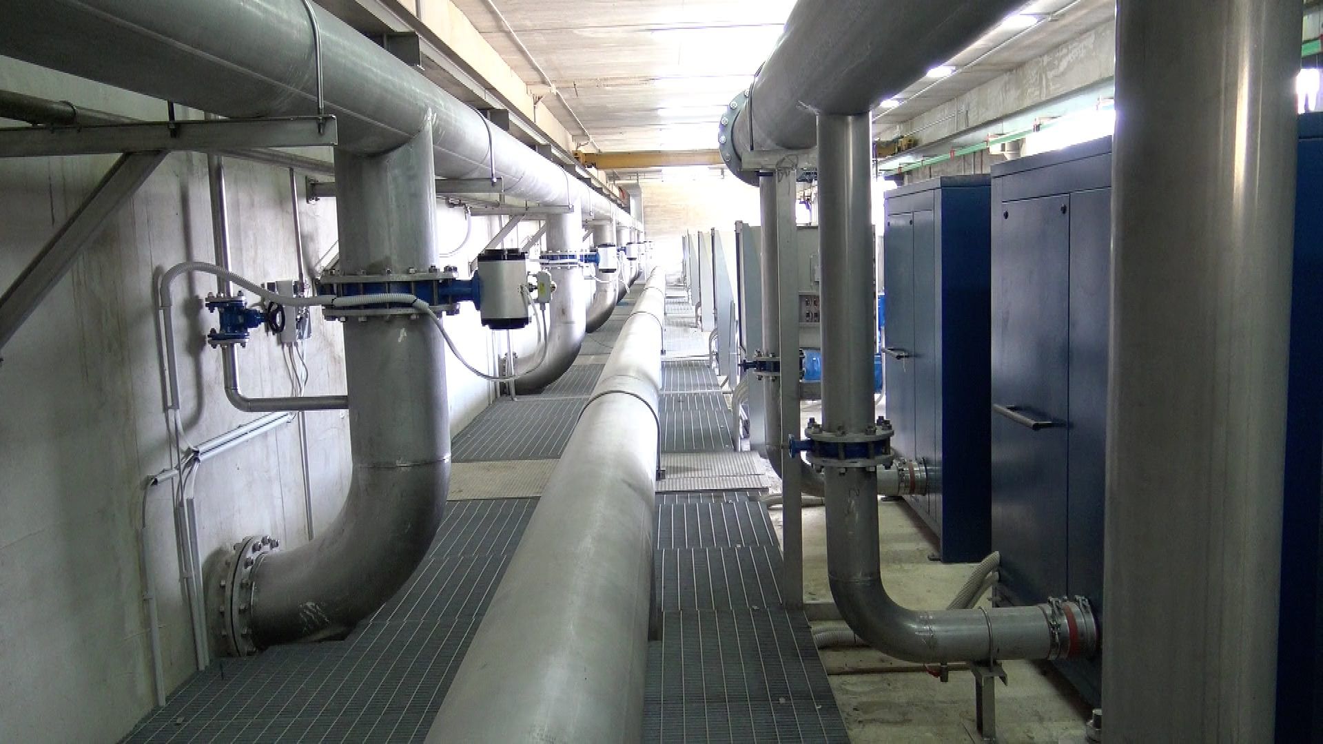 Calabretta e Quartararo: «Sorical in grado di gestire investimenti complessi»