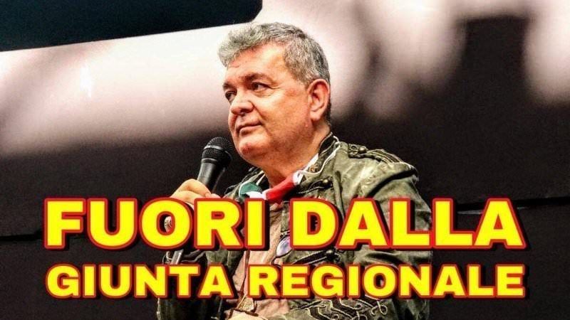 Mille firme per la rimozione di Spirlì. «In Calabria non possiamo dare spazio all’odio»