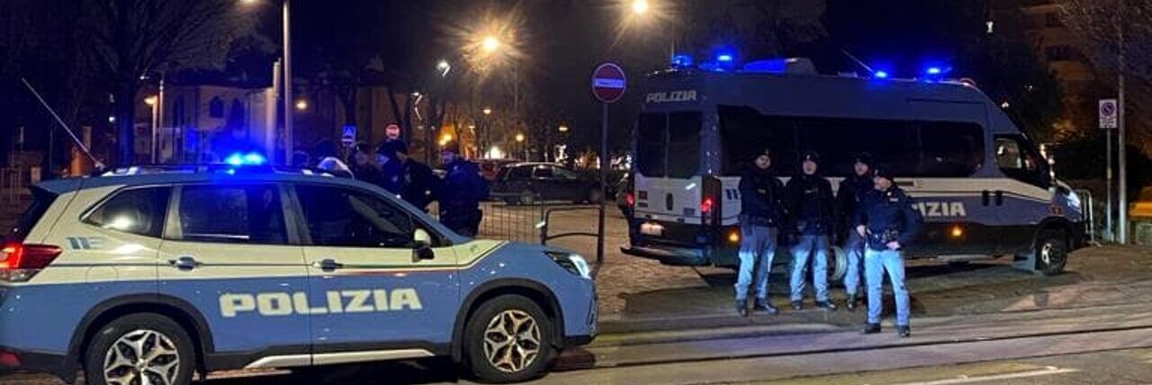 Blitz antidroga a Messina, sgominata organizzazione