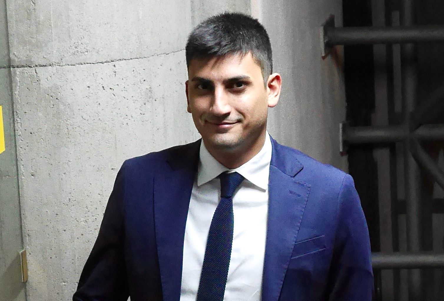 Elezioni Corigliano-Rossano, Azione punta su Mattia Salimbeni: «Restituire dignità alla città»