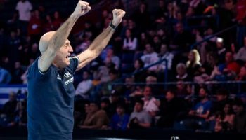 Pallanuoto, il calabrese Maurizio Mirarchi è il nuovo ct del Setterosa