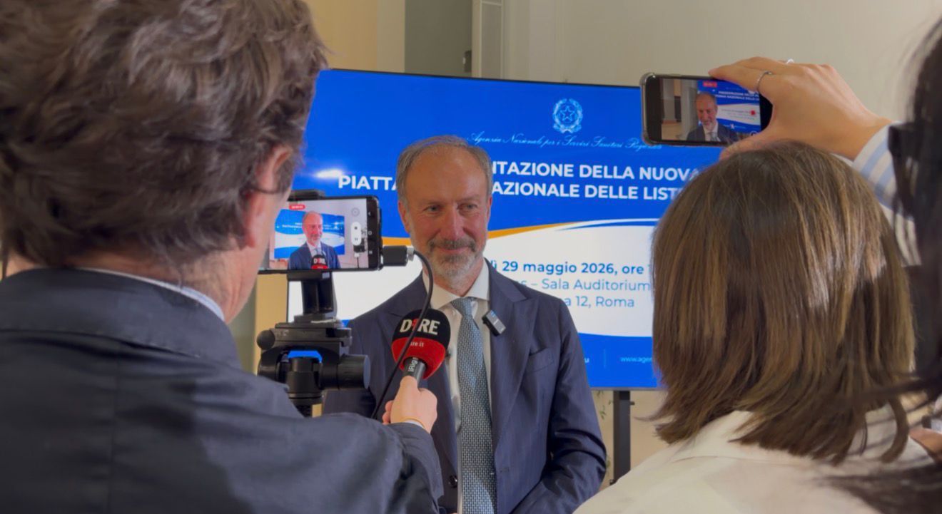 Sanità, il dg di Agenas promuove la Calabria: «Top performer sulle liste d’attesa» – VIDEO