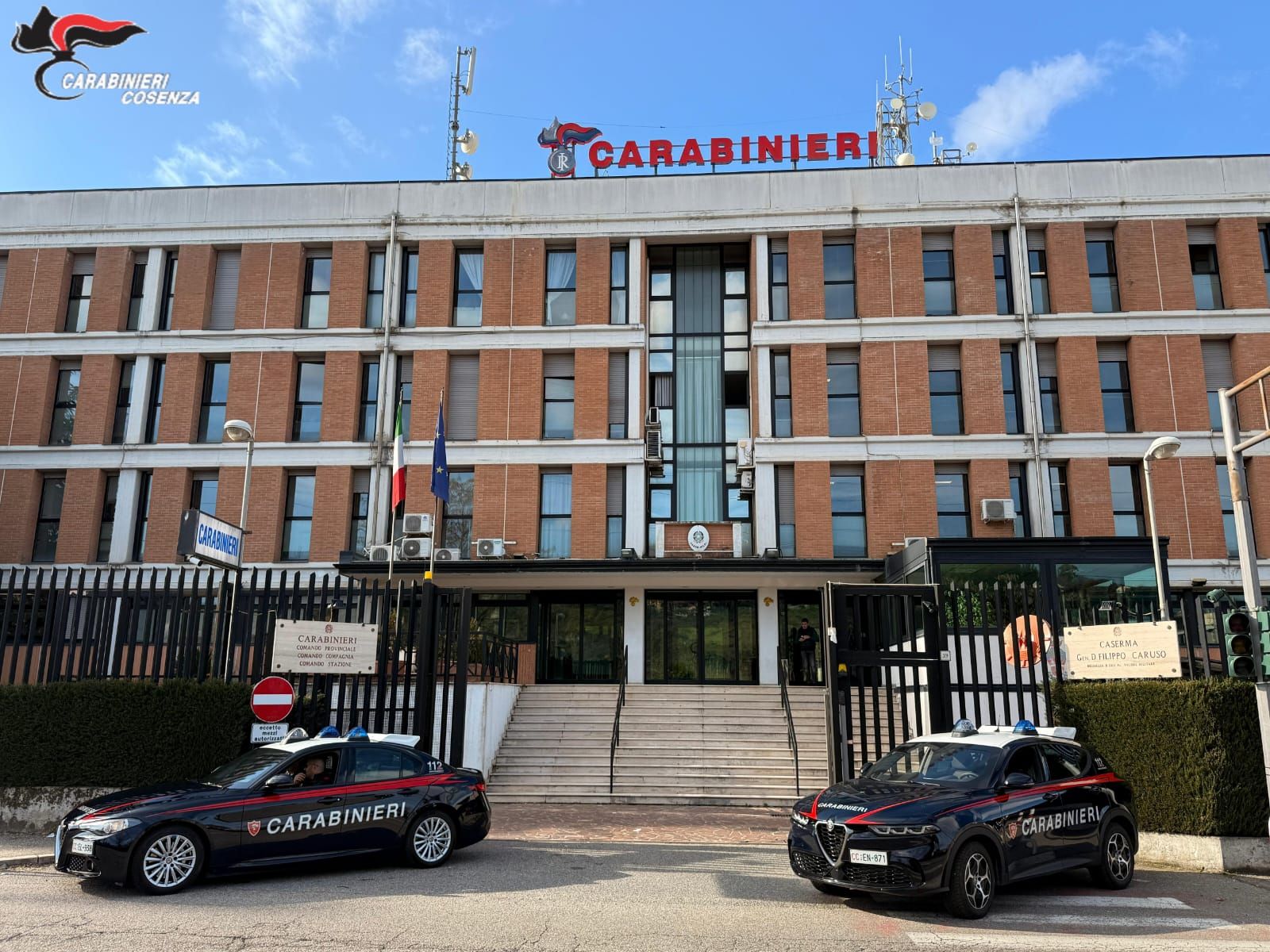 Sparatoria nel locale notturno a Sangineto: arrestato un 30enne per tentato omicidio