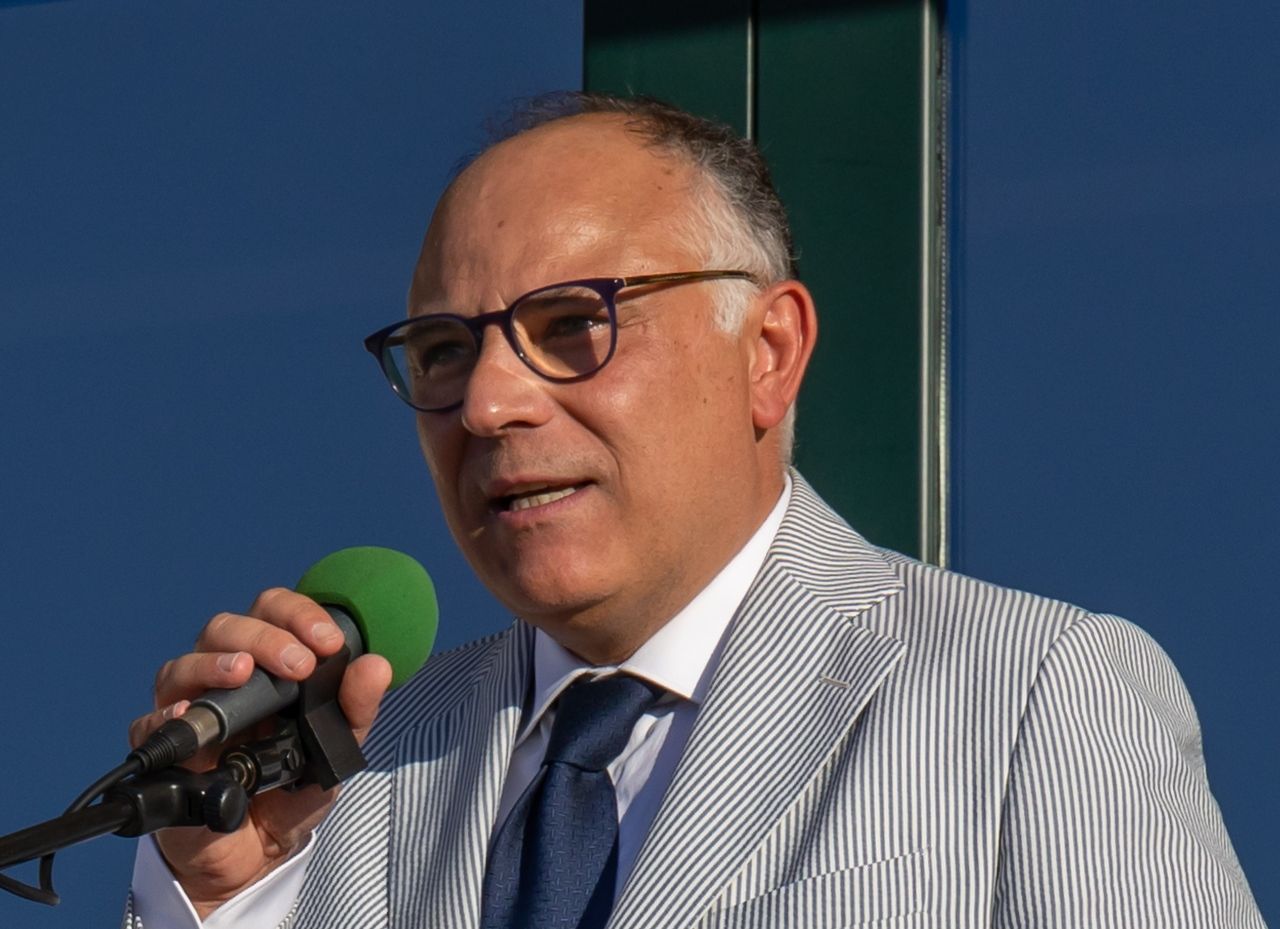 Agricoltura del futuro. Alcaro: «Si punti all’innovazione»