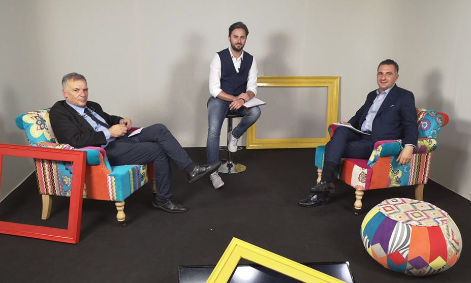 SFASCIO | «Il progetto di Guccione è destinato a fallire» – VIDEO