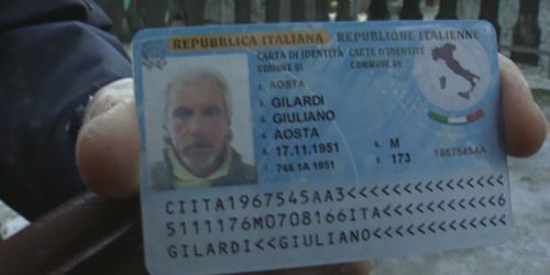 cold case aosta calabresi