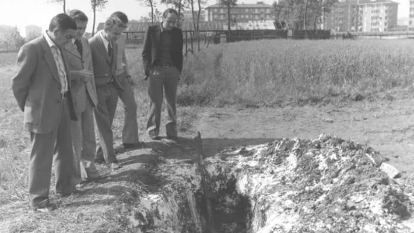 «Ceretto era di mentalità aperta e viaggiava spesso»