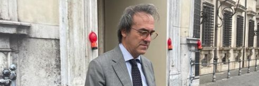 Bonelli a Meloni: «Serve il Dna dei familiari per dare un nome ai corpi di Cutro»