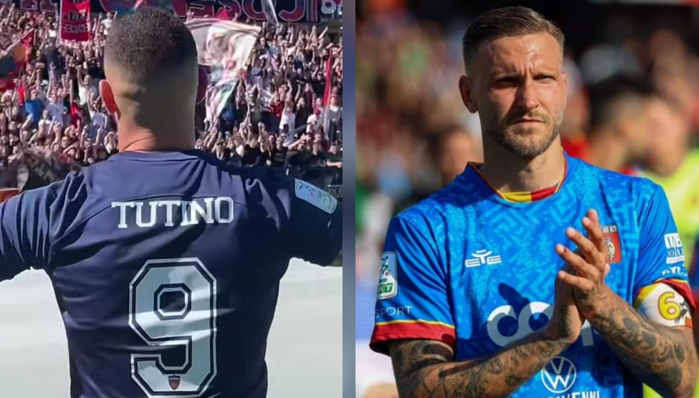 Il record, le prodezze e il futuro di Tutino. Catanzaro, ora i playoff ma le defezioni preoccupano