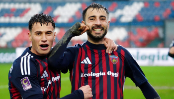 Il Cosenza cerca risposte contro il Latina: al “Marulla” sfida chiave per i playoff – PROBABILI FORMAZIONI