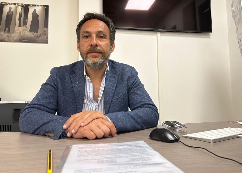 UniRC, il professore Massimo Finocchiaro Castro nuovo direttore del Digies