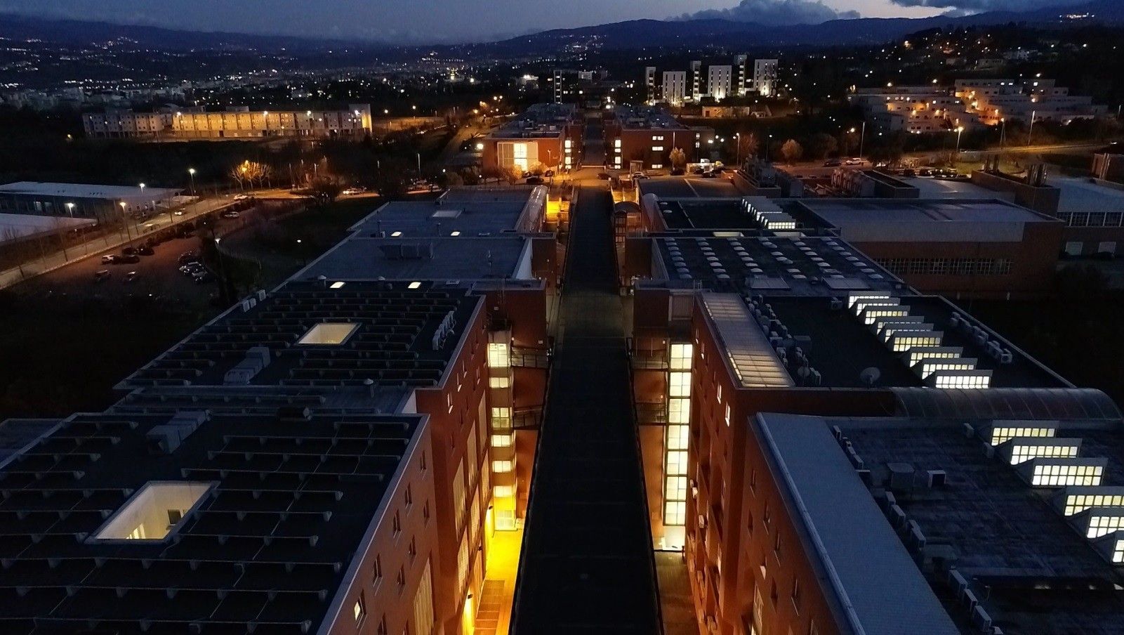 Unical e caro energia, Ferraro: «Tsunami contenuto, grazie ad interventi preventivi»