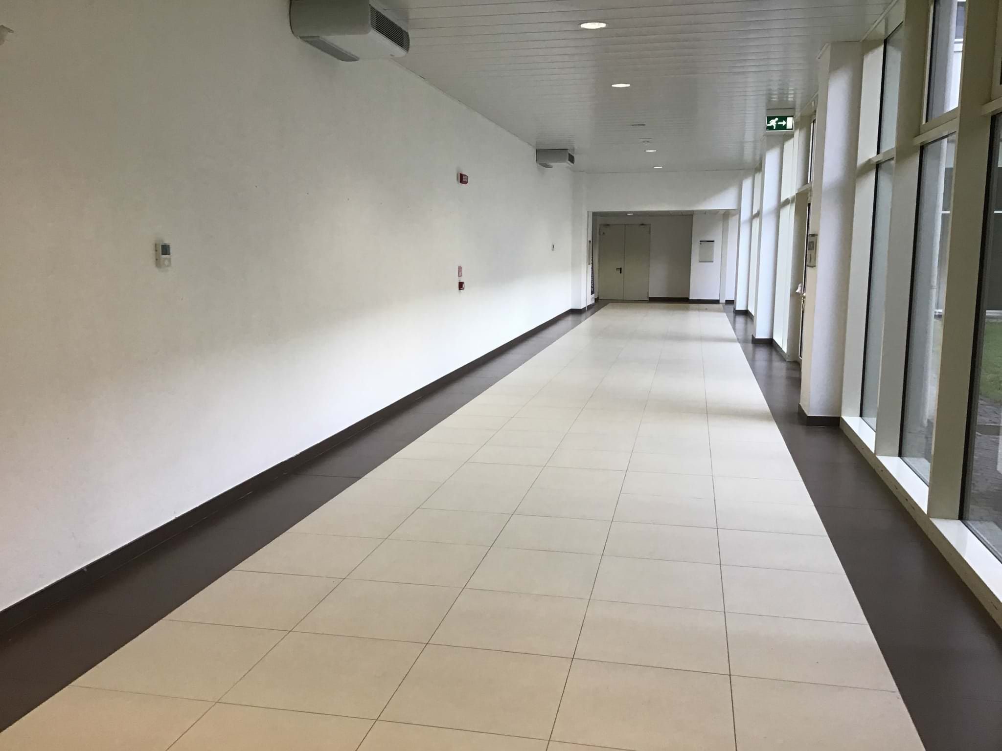 La Regione “rimuove” il passato. Sparita la Galleria dei Presidenti della Cittadella regionale