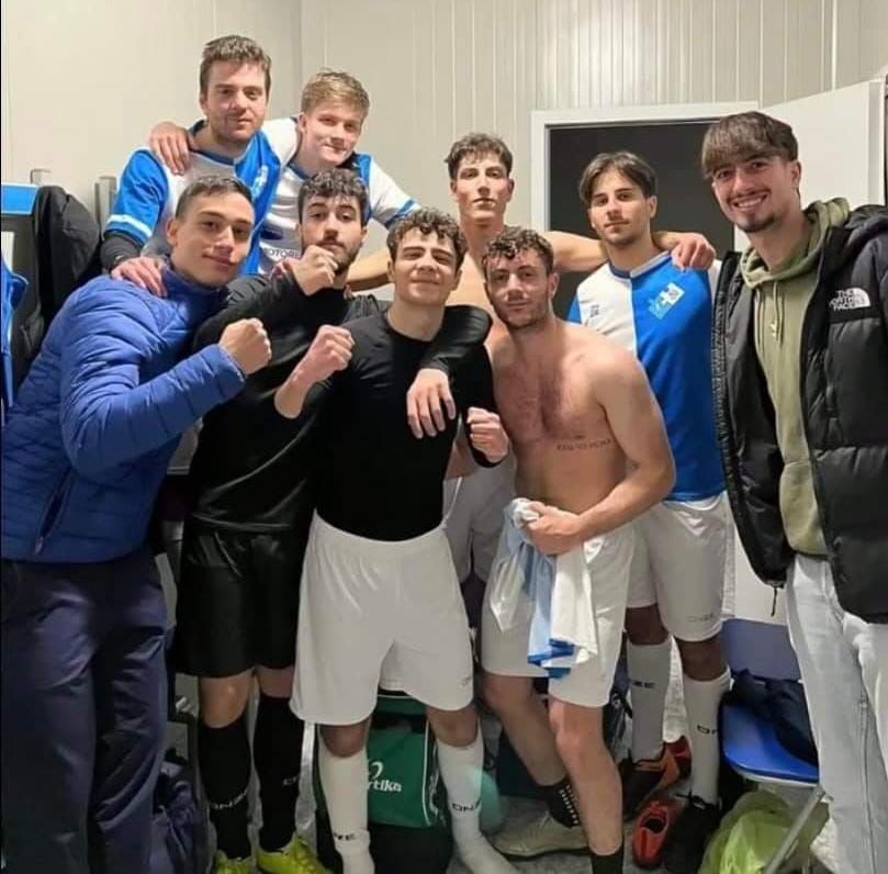 La sosta dei tre campionati in stile british di Us Acli-iMarcos ha cambiato le carte in tavola