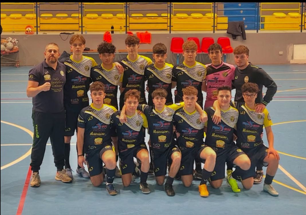 Under League US Acli-iMARCOs, che affollamento al vertice dell’U17!