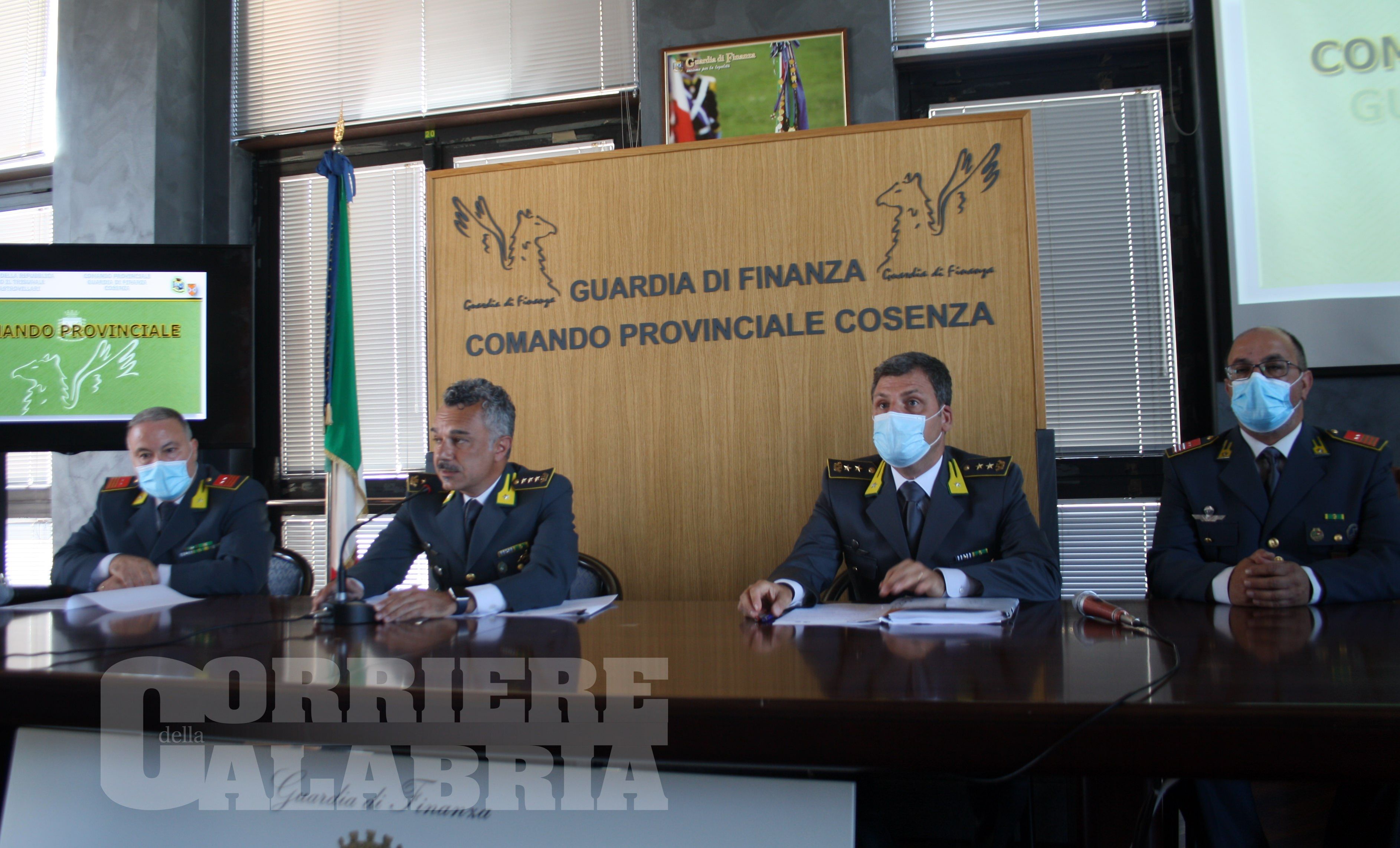 WHITE COLLAR | I professionisti dell’illecito per aggiudicarsi le aste giudiziarie – VIDEO