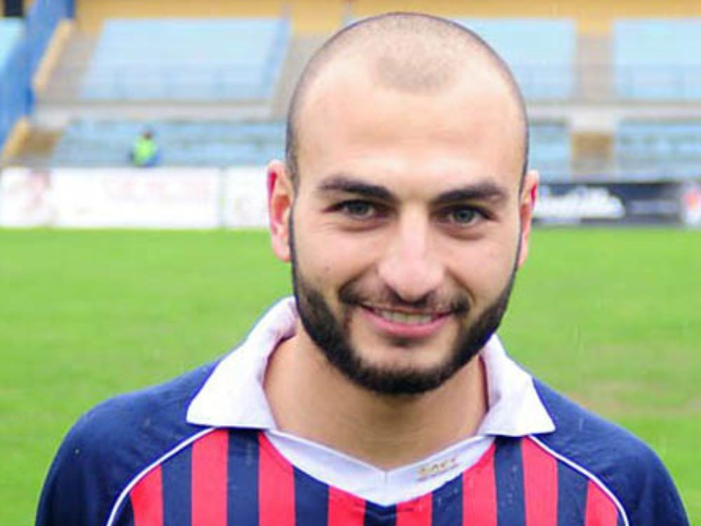 Maglietta pro Speziale, Daspo di tre anni per Arcidiacono