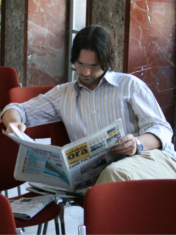 Violenza privata ad Alessandro Bozzo, a giudizio l`ex editore