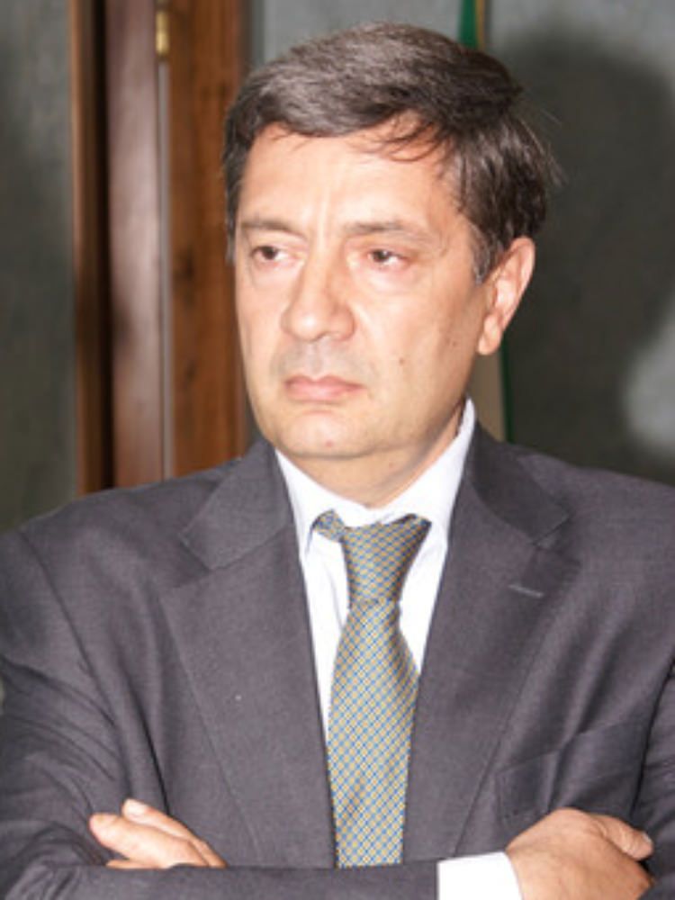 Il procuratore Vitello lascia Lamezia